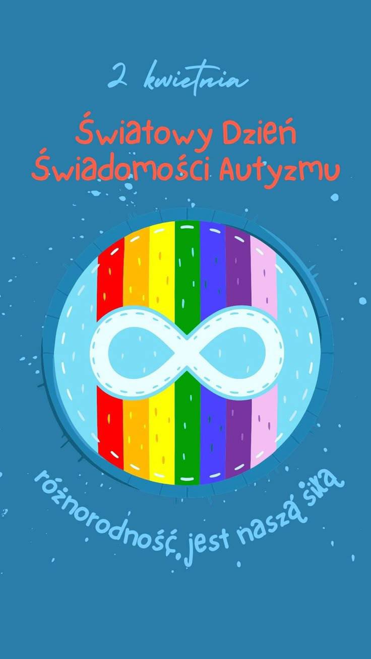 dzień autyzmu