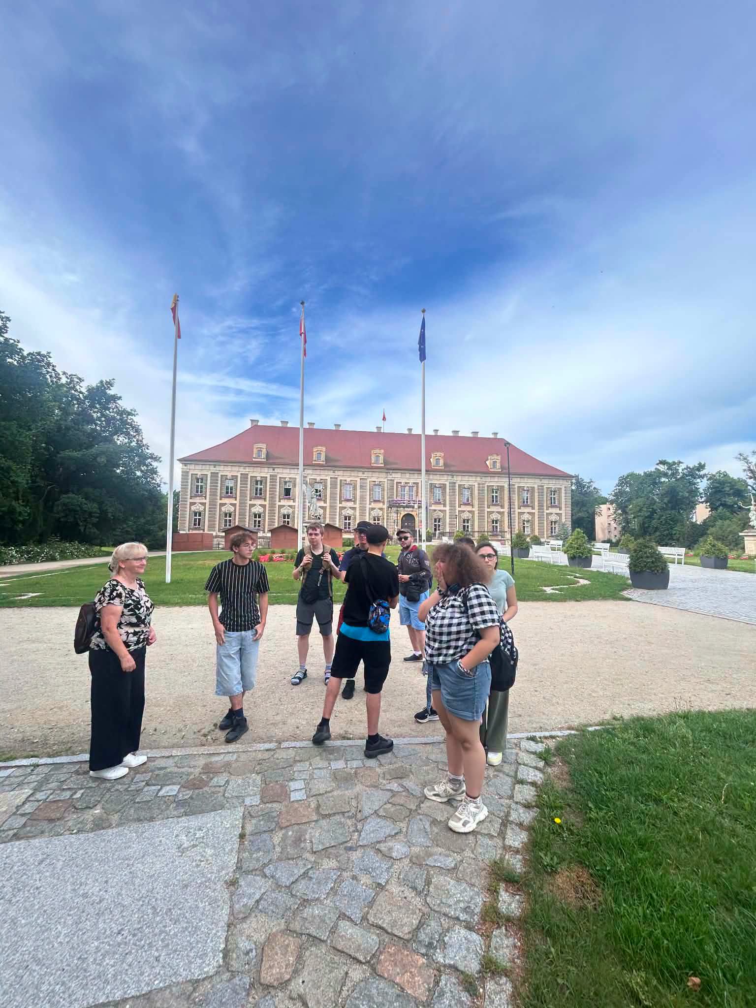 Wycieczka do Zagania