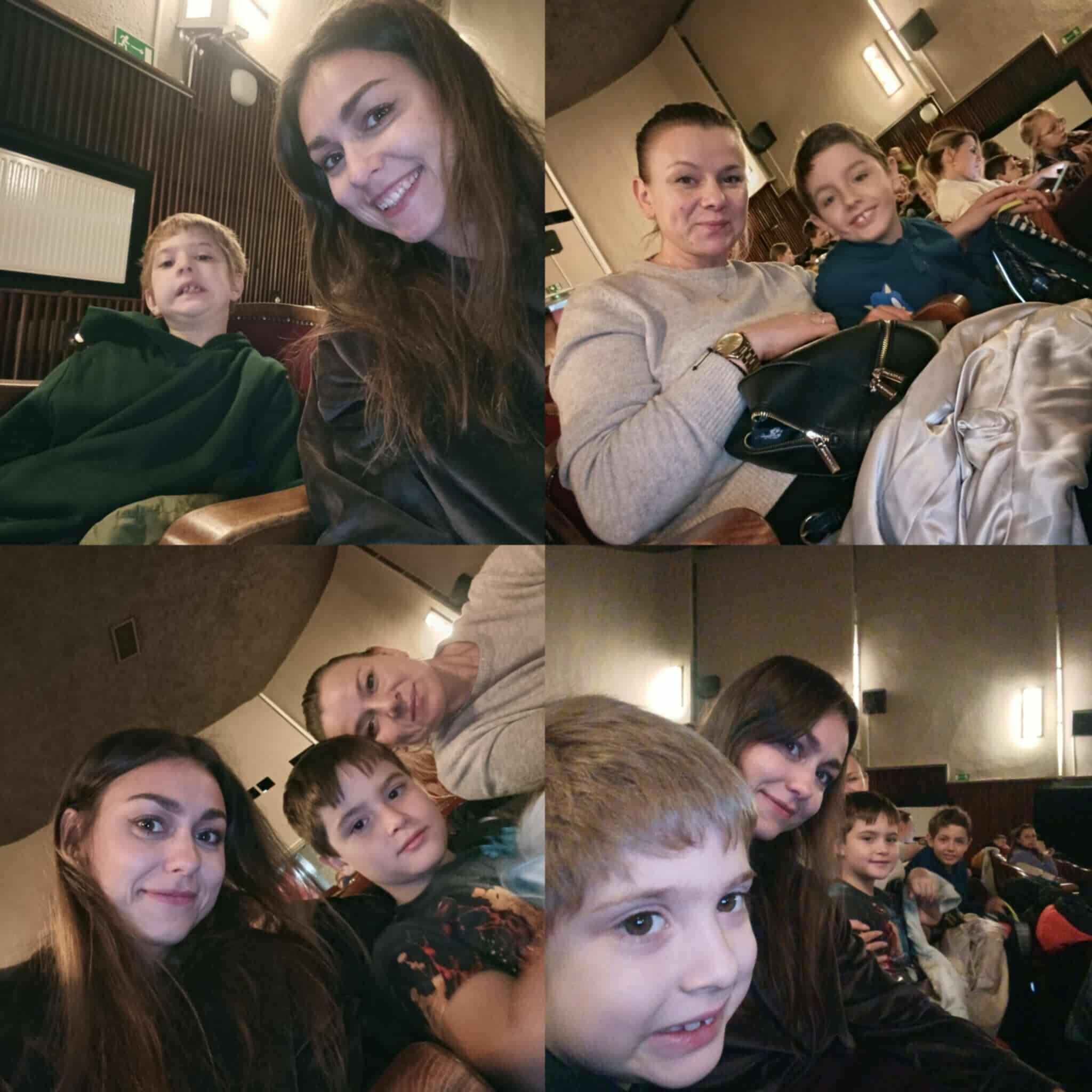 Na obrazku widać osoby